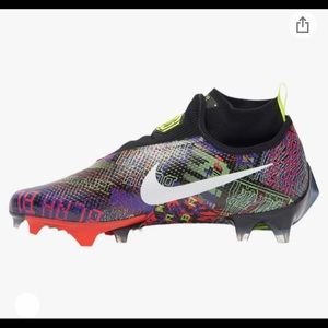 Odell Beckham (OBJ Nike Vapor Edge Pro Men’s Football Cleats) Brand New. men sz9